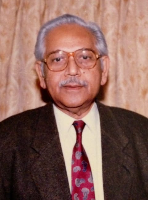 Conversation with Justice JS Verma