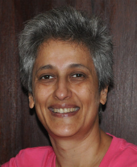 The Sexual Harassment Bill undermines the innovative spirit of Vishaka- Naina Kapur Lawyer and Equality Consultant