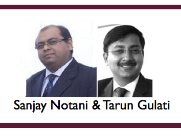 14 from ELP resign to join PDS Legal; Partners Tarun Gulati and Sanjay Notani to move with teams