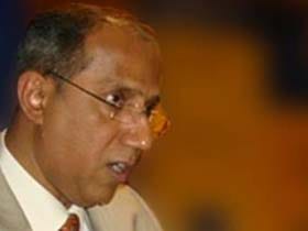 Additional Solicitor General Harin Raval resigns
