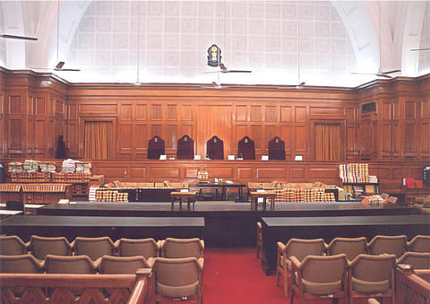 Three new ASGs for Supreme Court; Official Notification awaited on the appointment of L Nageshwara Rao, KV Viswanathan and SK Bagaria