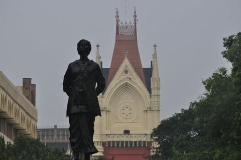 Calcutta High Court