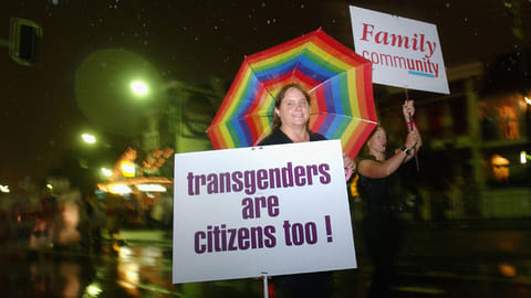 Madras HC issues notice in petition calling for Transgender Reservation, ID based on self-identification