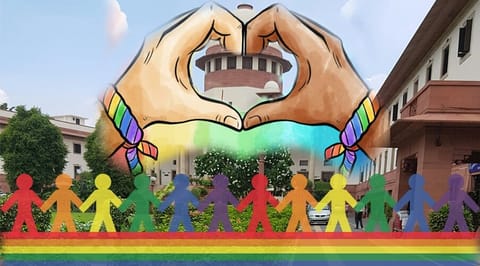 Naz Foundation: Supreme Court to pronounce verdict on constitutionality of S. 377 tomorrow