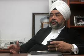 AS Chandhiok resigns as Additional Solicitor General