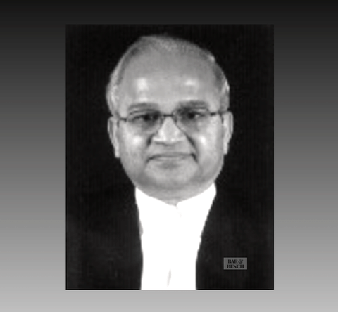 Justice GS Singhvi retires after delivering judgment in Naz Foundation
