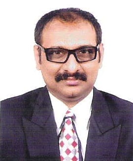 Kini promotes PA Prateush Sharma to Partnership; Tax Head Shrikant Kamat resigns