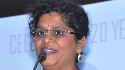 A judge's experience of hearings through video conferencing