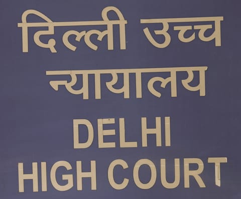 Delhi HC grants temporary relief to J. Swatanter Kumar; Restraint on publishing details of allegations, use of J. Kumar’s photograph