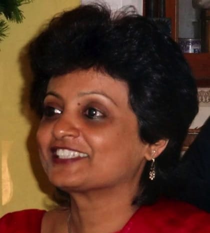 “Today its the Talwars and the world believes its okay. But tomorrow it could be you” – In Conversation with Rebecca John