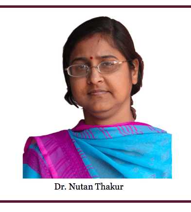 Allahabad HC fortifies itself against writ petition “tsunami” of Dr. Nutan Thakur; Directs 25k deposit for every fresh PIL