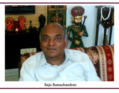 The logic of the NALSA judgment is directly contrary to that of Naz – Senior Advocate Raju Ramachandran