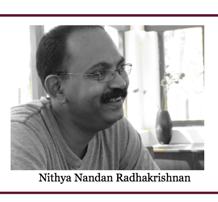 Ex-Infosys Legal Head, Nithya Nandan Radhakrishnan to set up independent venture, Brown Tree Consulting
