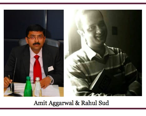 SNG & Partners goes international; Opens office in Singapore with Rahul Sud as Partner-In-Charge