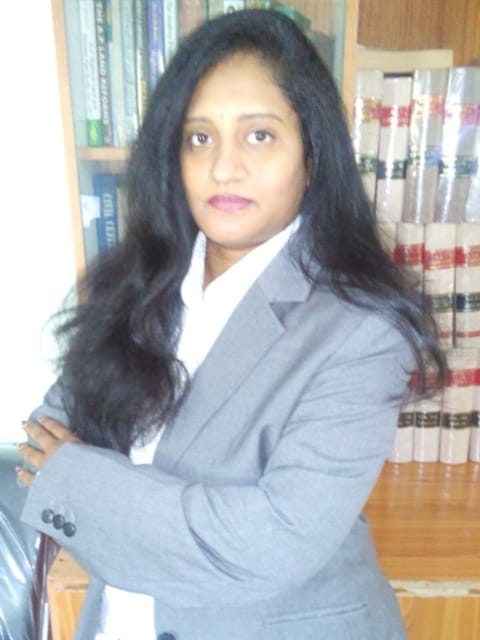 Aruna Kumari’s Legal Matrix merges with Kochhar & Co.’s Hyderabad office