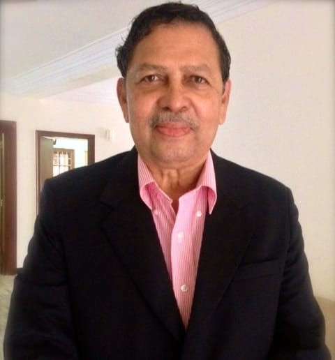"This 20-day Chief Justice is just for the purpose of having a ‘former chief justice’ tag attached and beyond that there is no good - Santosh Hegde J