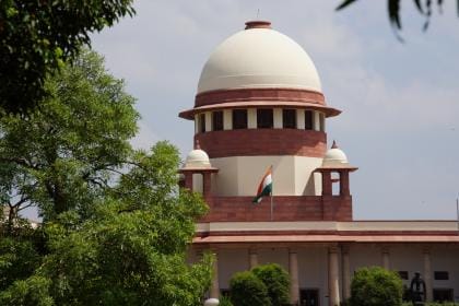 Petitioner in Person creates drama in CJI’s court; Says no judge except J. Lodha has guts to hear Petition against corrupt judges