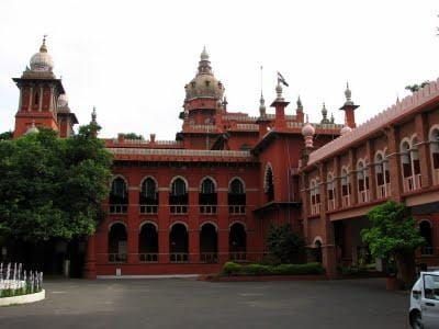 Why the Madras HC does not want lawyers and judges to be named in news reports