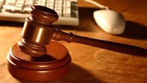 Subordinate judiciary to get e-vamp; Court info will be online by year end