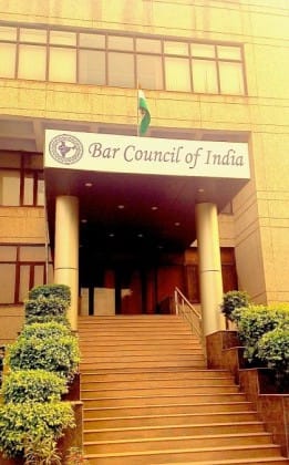 Nirma University wins 30th BCI Moot Court Competition, NALSAR clinches second place