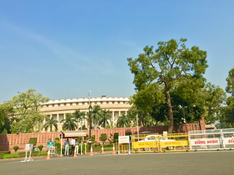 Constitutional distortion of Second Judges case needs to be reversed, Parliamentary Committee report