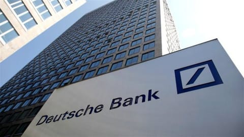 Deutsche’s Legal Head Atulya Sharma resigns; Likely to take up in-house role