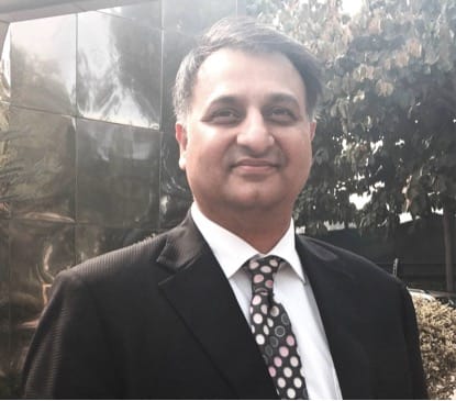 Ex-Deutsche Head of Legal Atulya Sharma joins Apollo Tyres as Chief Legal Counsel