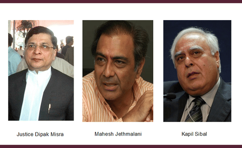 Verdict on Teesta’s bail plea reserved after Supreme Court hears Sibal and Mahesh Jethmalani for two hours