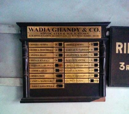 Wadia Ghandy Partner Rahul Dwarkadas resigns, may go independent