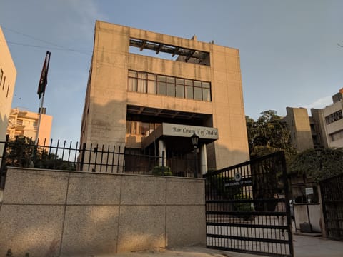 Bar Council of India