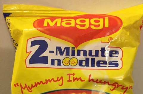 Maggi’s legal tangle- Can Nestle redeem itself at NCDRC?