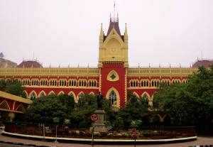 The Calcutta High Court