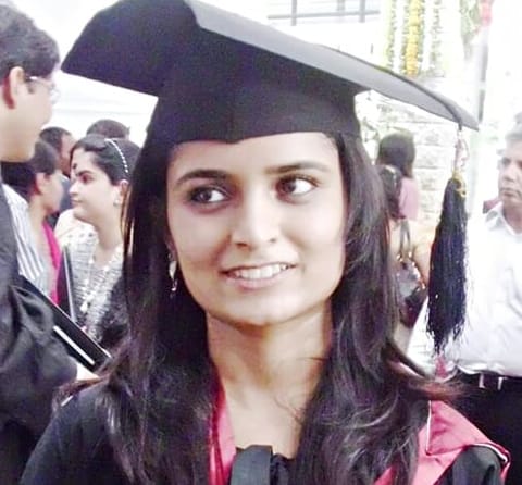 The Scholars: NALSAR, Cambridge-grad Ridhi Kabra