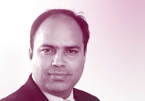 Ex-Penningtons Partner Ajit Mishra joins Rosenblatt as India head