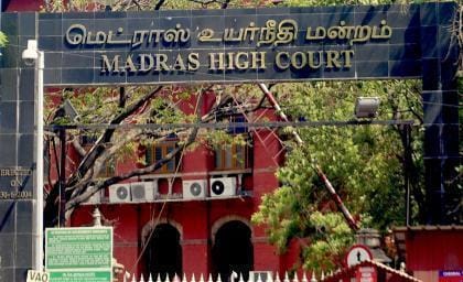 Madras High Court gets new Assistant Solicitor General, four Additional Advocates General
