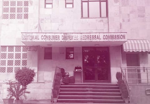 NCDRC issues notice to Hyderabad hospital, blood bank in 6 crore negligence claim