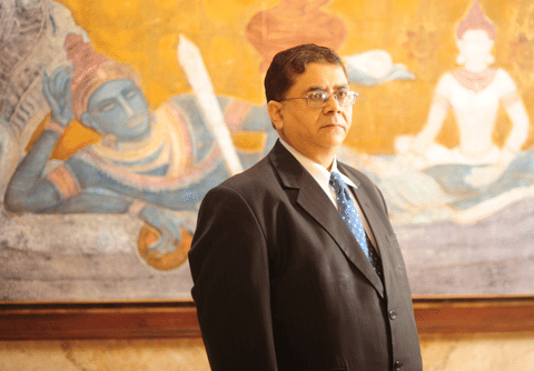 [Exclusive]: Team CAM revealed:  Cyril Shroff announces 13 Practice Areas, 9+ Internal Committees