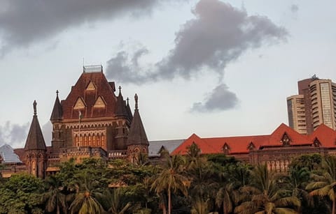 The Bombay High Court 
