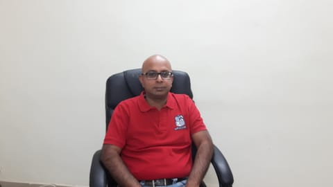 “There was an aggressive misinformation campaign against us” Shayara Bano’s AoR Balaji Srinivasan
