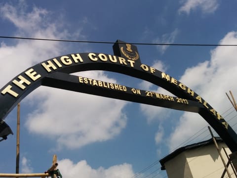 District Jail congested, unhygienic for human beings to survive, Meghalaya High Court registers suo motu PIL