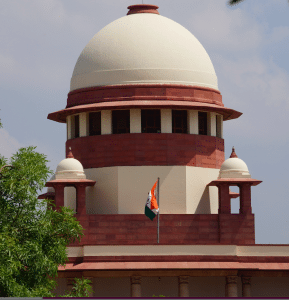 The 100% reservation judgment: Continuing confusion in India’s Affirmative Action jurisprudence