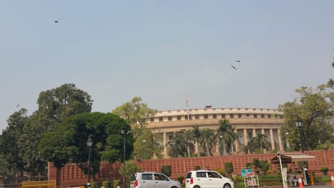 Rajya Sabha