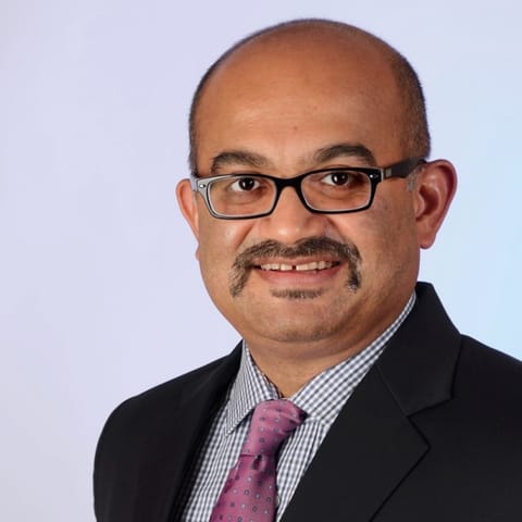 [Exclusive]: I have been socially inclined for a very long time, says Trilegal’s Anand Prasad