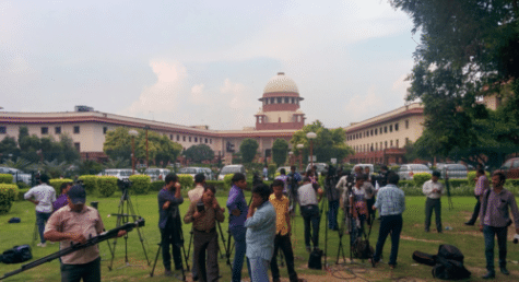 Supreme Court of India