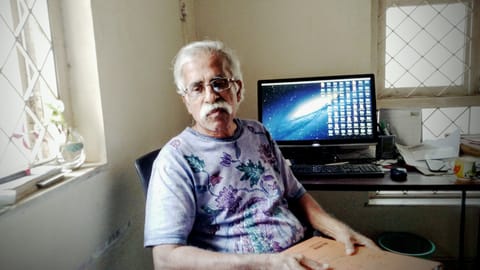 Claude Alvares