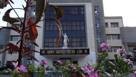 Army Institute of Law