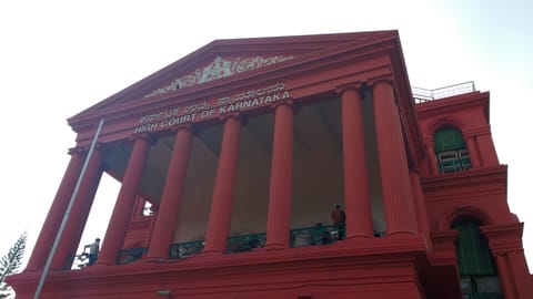 Bidar Sedition case: Students were "counselled" and not interrogated, State to Karnataka HC