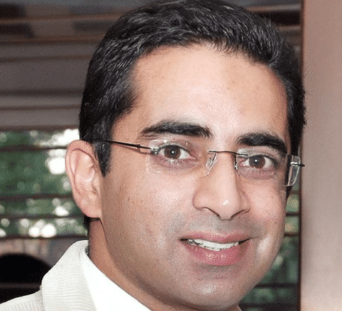 Former Seth Dua, Fox Mandal partner Salman Waris starts new law firm