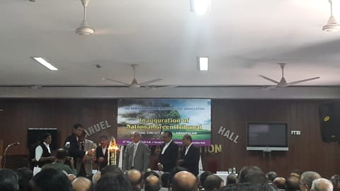 “NGT has met its object of expeditious disposal” – Chairperson Swatanter Kumar