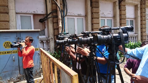 PCI demands law to ensure ‘free and fair functioning of the media’